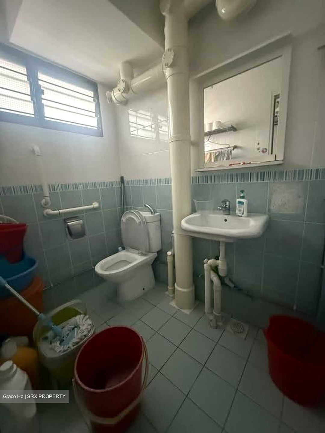 Blk 461 Crawford Court (Kallang/Whampoa), HDB 5 Rooms #566426901